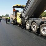 Rubberized Asphalt Concrete Materials