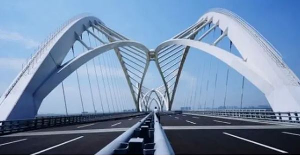 Bridge Construction