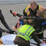 Building Structures to Minimize Blast Injuries