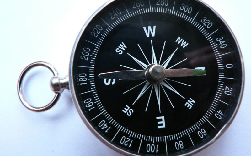 TYPES OF COMPASS