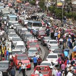Measuring Urban Noise Pollution