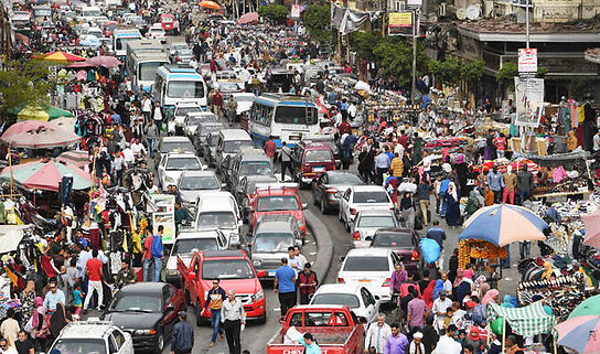 Measuring Urban Noise Pollution