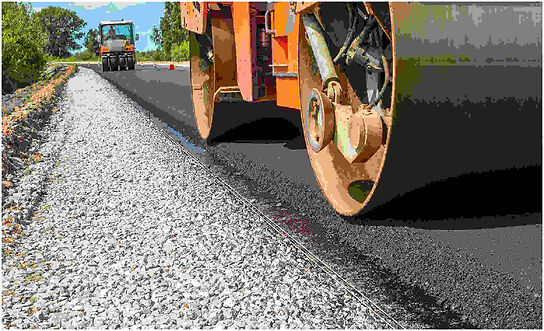 3 Ways Asphalt and Concrete Are Affecting the Planet