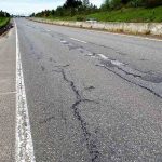 Pavement Distresses