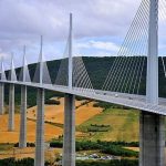 Millau Viaduct – The Tallest Bridge in the World