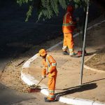 Standard Operation Procedures for Street Sweepers and Cleaners