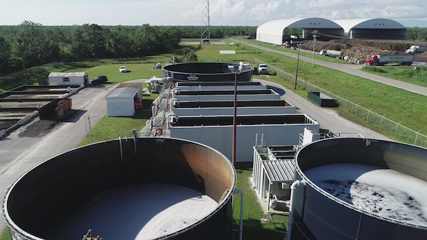 Landfill – Engineering, Gas & Leachate Management