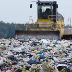 Solid Waste Landfill Site Selection