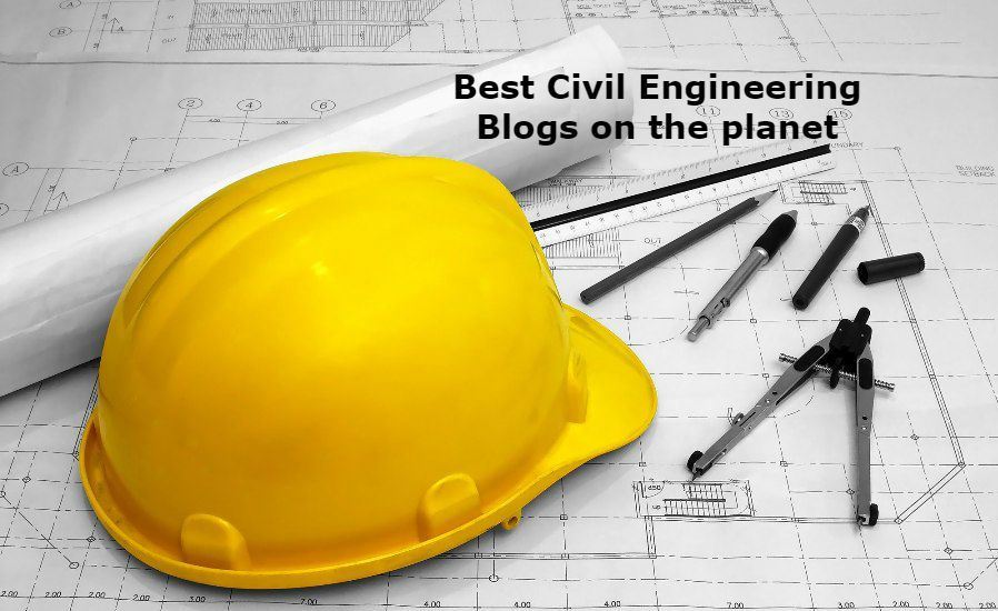 Best Websites for Civil Engineers
