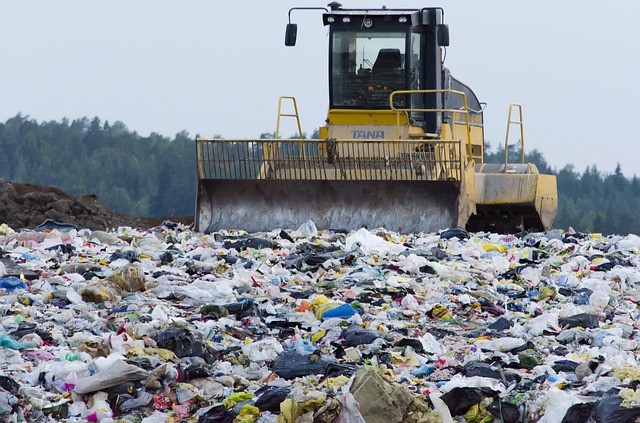 Solid Waste Landfill Site Selection