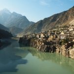 Indus River
