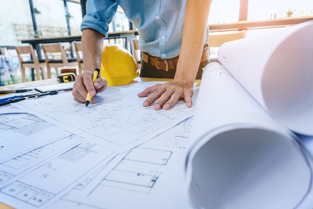 Structural Engineering Consulting