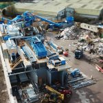 What Is a Waste Transfer Station?