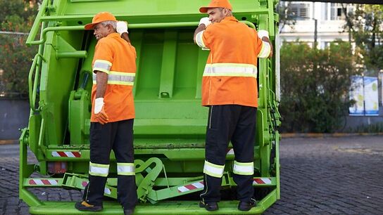 Solid Waste Collection