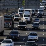 Roads in the age of the automobile