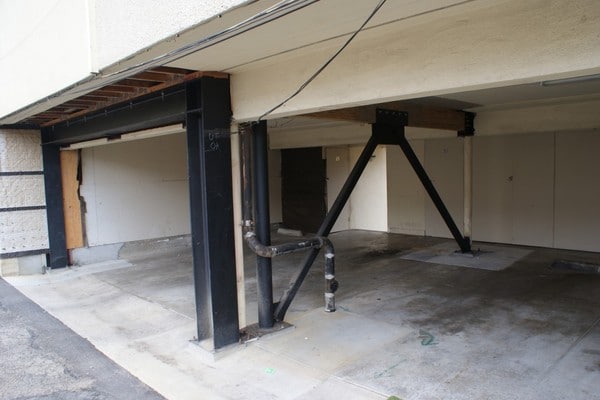 Fundamentals of Seismic Retrofit