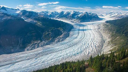 Glacier