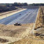 Landfill liner