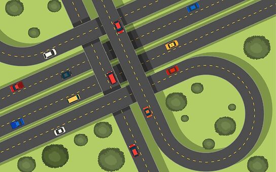 Transportation Engineering – Connecting the World