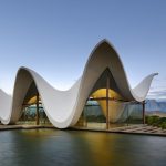 Shell structure
