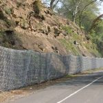 Responding to Rock Fall Risk on Public Roadways