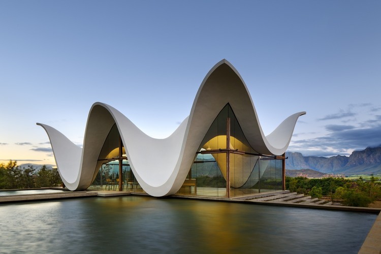 Shell structure