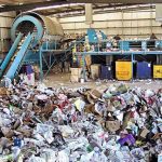 Waste Processing Techniques