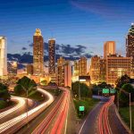 Modeling Transportation Efficiency