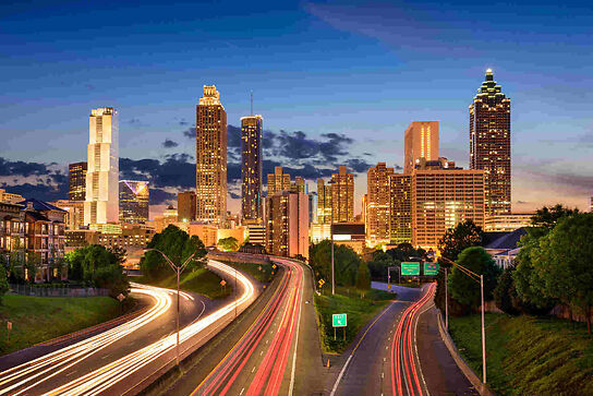 Modeling Transportation Efficiency
