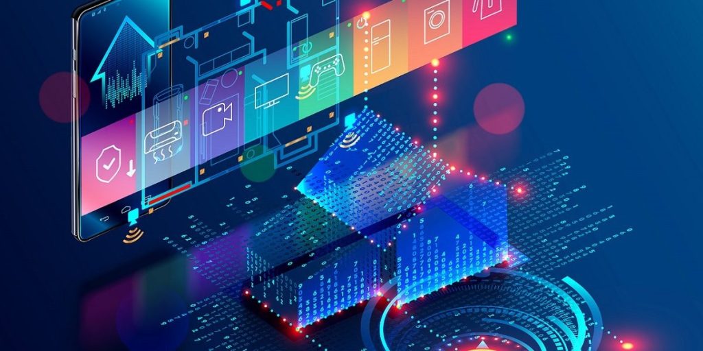 Memory management in smart home gateway