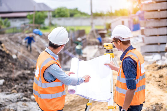 Careers in Civil Engineering: Consulting Engineer