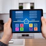 Smart home with healthcare technologies for community-dwelling older adults