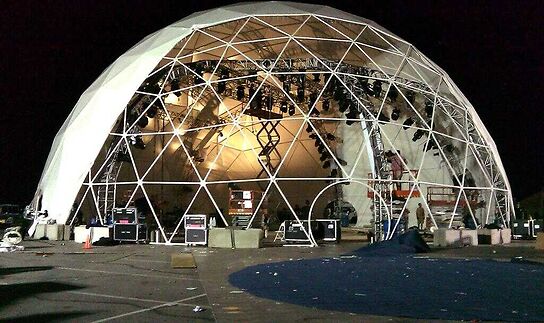 Dome