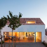 Selected Home Automation and Home Security Realizations: An Improved Architecture