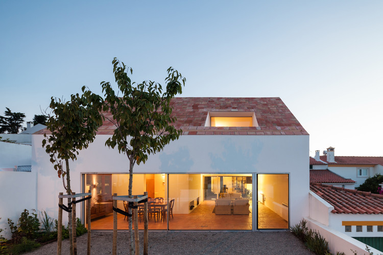 Selected Home Automation and Home Security Realizations: An Improved Architecture