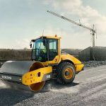 Soil Compaction Equipment