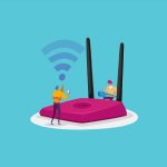 Integrated Wireless Technologies  for Smart Homes Applications