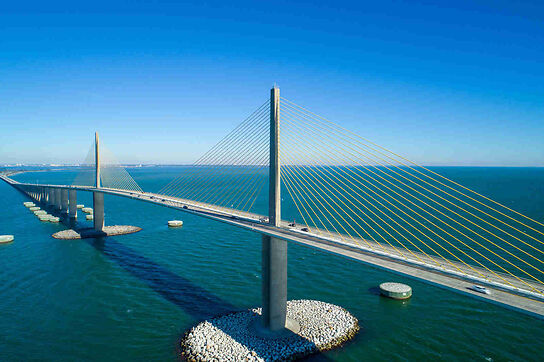 Cable structure
