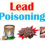 Lead poisoning
