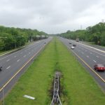 Early U.S. road systems