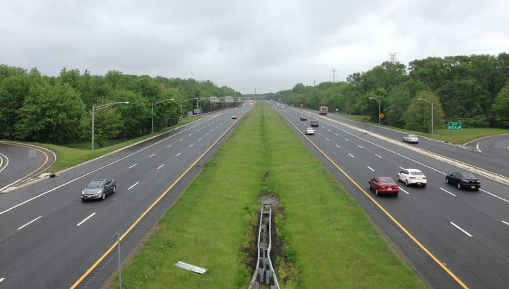 Early U.S. road systems