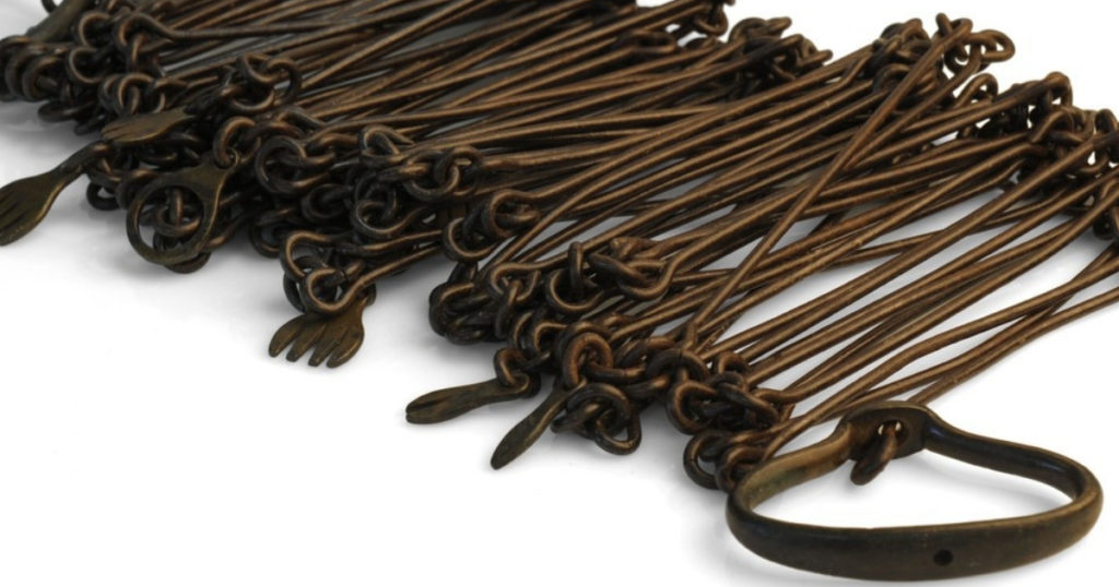 ERRORS IN CHAINING