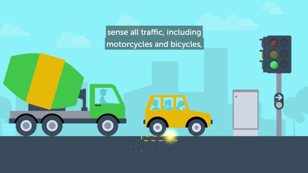 How Traffic Light Systems Work
