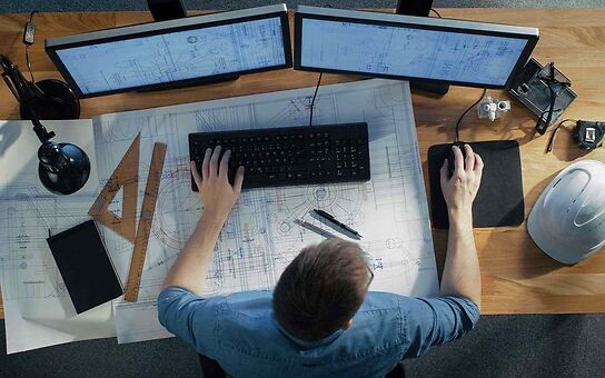 Careers in Civil Engineering: CAD Professional or Expert