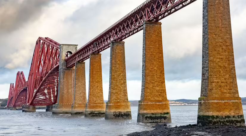 What are Beam Bridges?