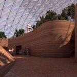 Extraterrestrial Civil Engineering Part 4: When 9.8 is 3.7