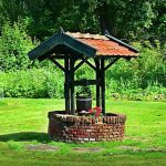 Water well