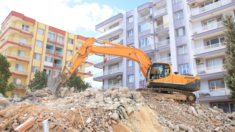 Construction Waste Problems