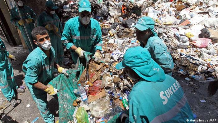 Effects of Poor Solid Waste Management
