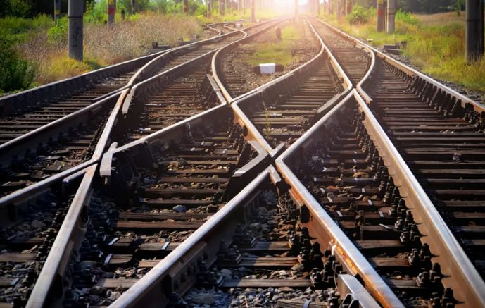 Stresses in the Railway Track